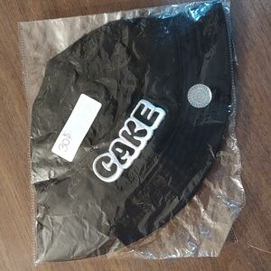 Cake brand bucket hat